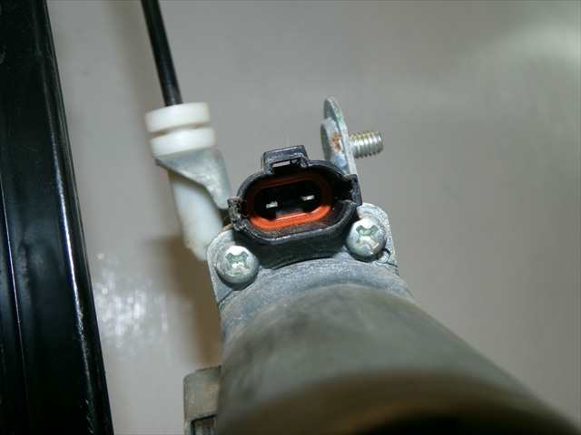 Foto 4ª: Elevalunas Eléctrico Delantero Derecho Ssangyong Korando 2.0 D 2010-2019 [671950] (2013)
