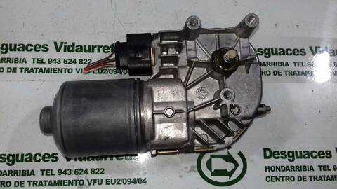 Foto 3ª: Motor Limpia Delantero Audi A6 3.0 V6 24V TDI BERLINA 225CV 165KW [BMK] (2004)