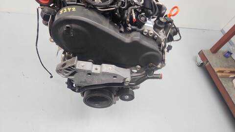 Foto 4ª: Motor Completo Volkswagen Passat HIGHLINE BLUEMOTION 140CV 103KW [CFFB] (2012)