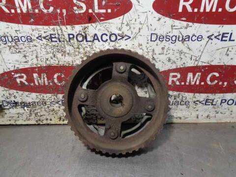 Foto 2ª: Arbol de Levas Mitsubishi Pajero 2.3 DIESEL 165CV 121KW [4D55T] (1986)