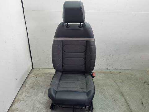 Foto 4ª: Asiento Delantero Derecho Citroen C4 130CV [HN05] (2022)