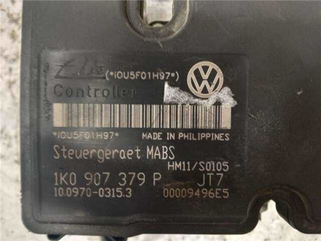 Abs Seat Altea 1.9 TDI (105 CV)