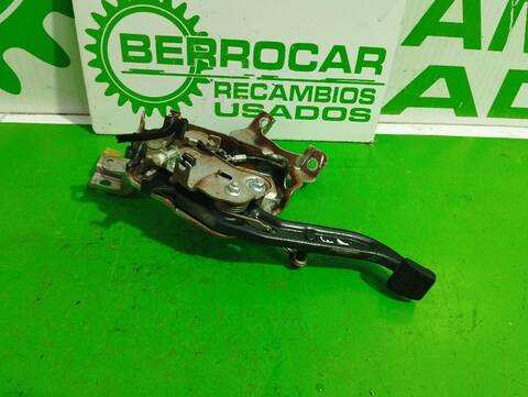 Freno de Mano Kia Carnival 2.9 CRDI CAT 185CV