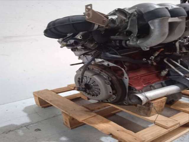 Foto 2ª: Motor Completo Saab 90 2.3 CAT 147CV 108KW