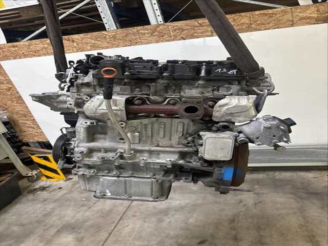 Foto 2ª: Motor Completo Citroen Berlingo 1.5 BLUEHDI 102 CV 75KW [YHT] (2022)