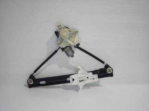 Foto 2ª: Elevalunas Manual Trasero Derecho Seat Arona XPERIENCE PLUS 110CV [DLAA] (2017)