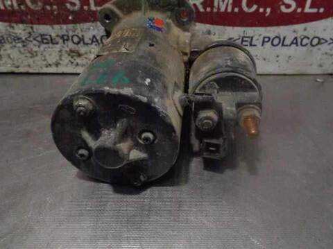 Foto 2ª: Motor de Arranque Seat Cordoba ANIVERSARIO BERLINA 75CV 55KW [AEE] (1998)