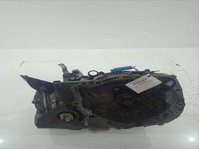 Caja Cambios Renault Grand Modus 1.2 16V 101CV 74KW