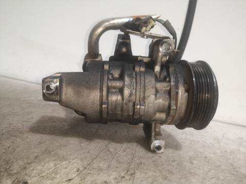 Compresor Aire Acondicionado Ford Transit XWCB