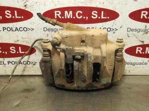 Pinza Freno Delantera Izquierdo Mercedes Vito 111 CDI COMPACTO 639.601) 109CV 80KW