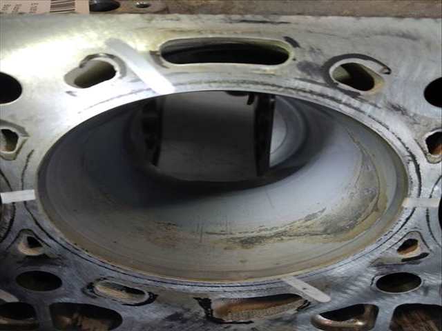 Foto 2ª: Bloque Motor Bmw Serie 6 620 449 CV 330KW [N63B44A]