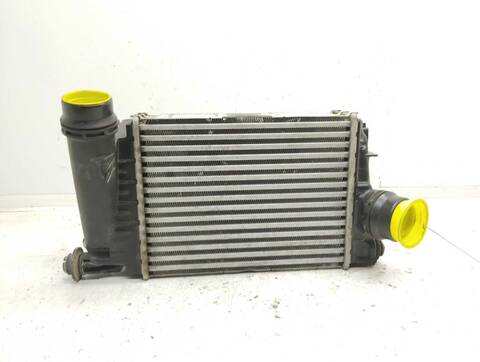 Intercooler Renault Scenic BLACK EDITION 140CV 103KW IV
