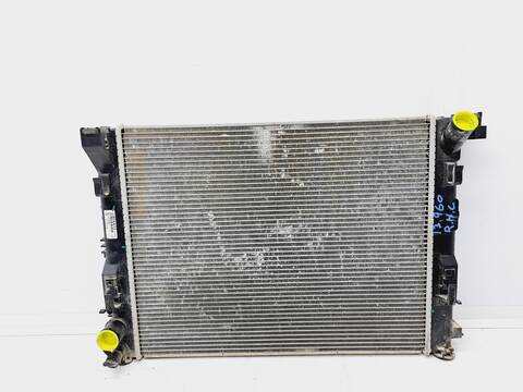 Radiador Motor Nissan Micra ACENTA 71CV 52KW