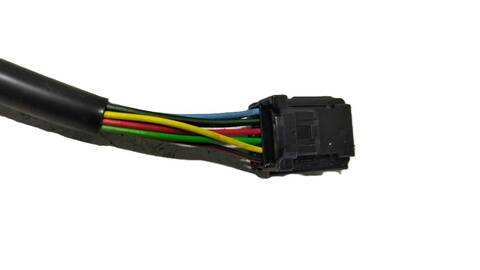 Foto 2ª: Retrovisor Derecho Dacia Sandero COMFORT 1 TCE CAT 91CV [H4D480] (2020)