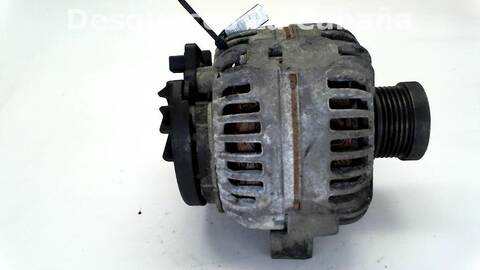 Foto 3ª: Alternador Volvo XC 90 D5 AWD (2002)