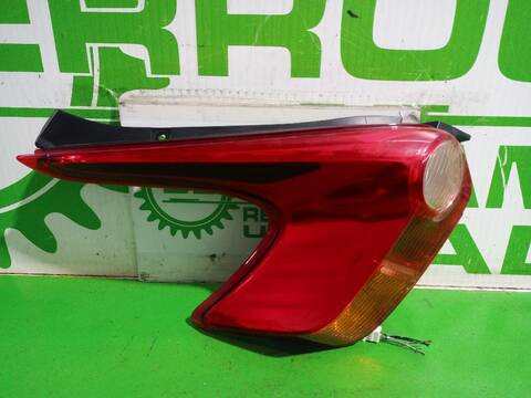 Foto 2ª: Piloto Trasero Izquierdo Nissan Juke ACENTA AUT. 117CV [HR16DE] (2010)