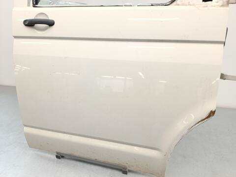 Foto 3ª: Puerta Delantera Derecha Volkswagen Transporter 1.9 TDI 85CV 63KW FURGONETA [AXC] (2006)