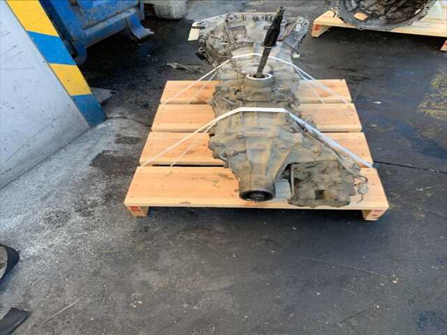 Foto 3ª: Caja Cambios Suzuki Grand Vitara 1.9 DCI129CV 0CV [F9Q 264] (2006)