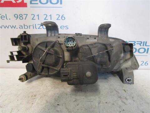 Foto 2ª: Faro Izquierdo Nissan Primera 2.0 TD BERLINA 90CV 66KW [CD20T] (1999)