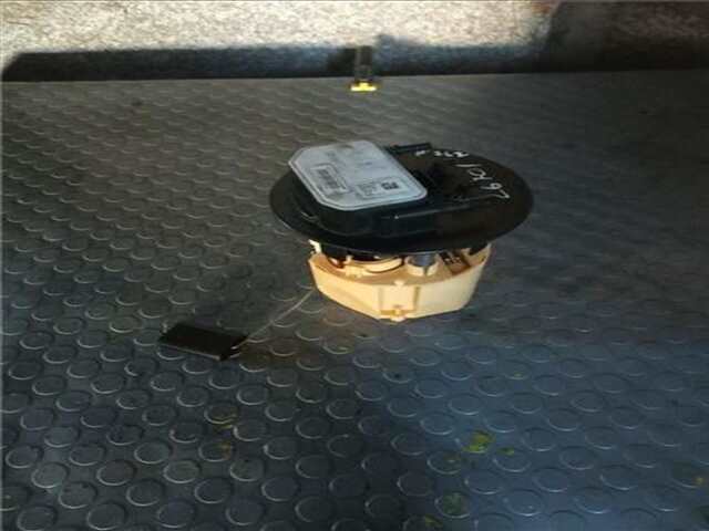 Aforador Peugeot 308 1.6 STYLE [1.6 LTR. - 88 KW BLUE-HDI FAP]