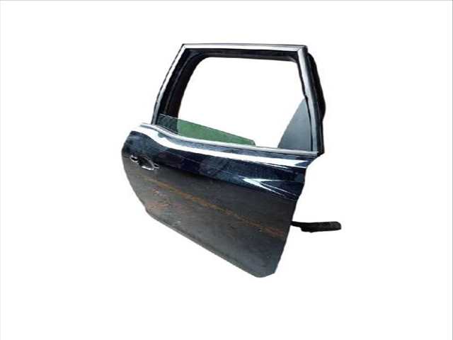 Foto 3ª: Puerta Trasera Izquierda Opel Meriva 1.7 CDTI 75) (2010)
