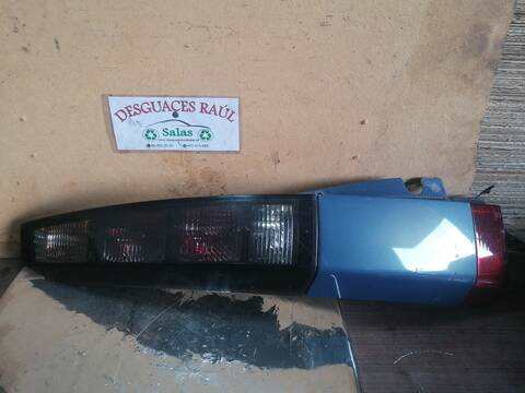 Piloto Trasero Izquierdo Opel Meriva Z17DTH