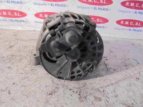 Foto 2ª: Alternador Fiat Stilo 1.4 95CV 70KW [843A1000] (2004)