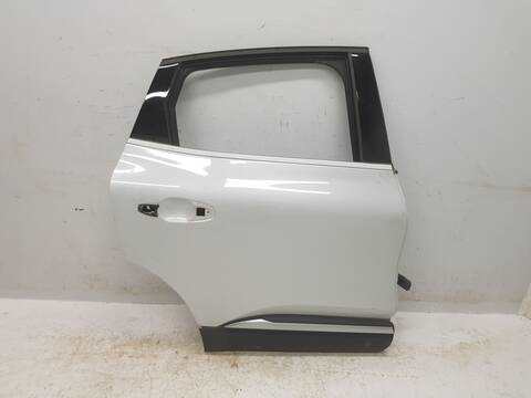 Puerta Trasera Derecha Renault Arkana TECHNO