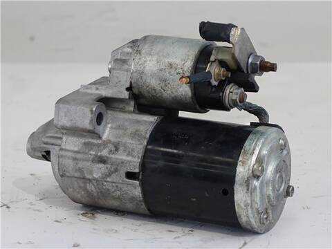 Foto 2ª: Motor de Arranque Citroen Xsara 1.6 HDI PICASSO 109CV 80KW [9HZ-DV6TED4] (2008)