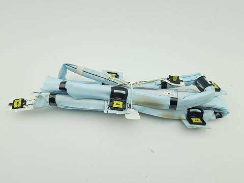 Airbag Cortina Delantero Derecho Mercedes Clase CLA 200 1.3 GASOLINA M282.914 C118 118.387)