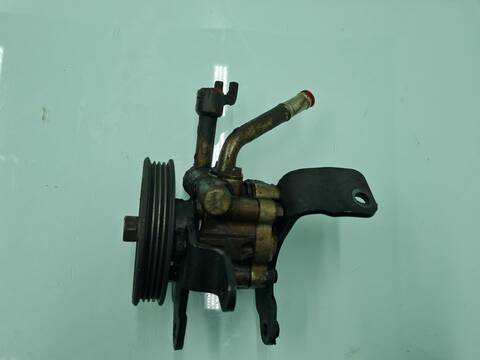 Foto 3ª: Bomba de Direccion Nissan Navara GASOLINA (2005)