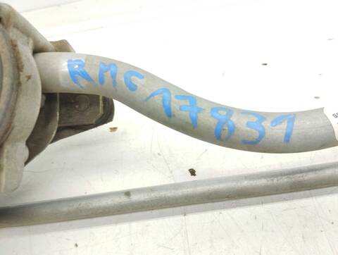 Foto 4ª: Motor Limpia Delantero Audi A4 2.0 16V TDI CLEAN DIESEL 150CV 110KW [CJCD] (2014)
