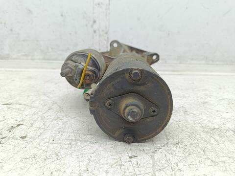 Foto 4ª: Motor de Arranque Citroen C1 60CV 44KW [D-161-A] (1995)