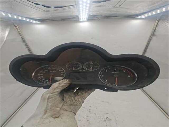 Foto 1ª: Cuadro de Instrumentos Alfa Romeo 147 1.9 JTD 8V IMPRESSION [1.9 LTR. - 74 KW JTD CAT]