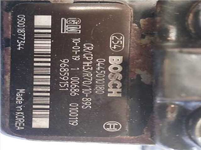 Foto 3ª: Bomba Inyeccion Chevrolet Captiva 2.0 VCDI LT 150CV 110KW [Z20S-D] (2010)
