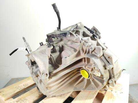 Foto 2ª: Caja Cambios Dacia Sandero 1.0 TCE 90 91CV 67KW [H4D470] (2022)