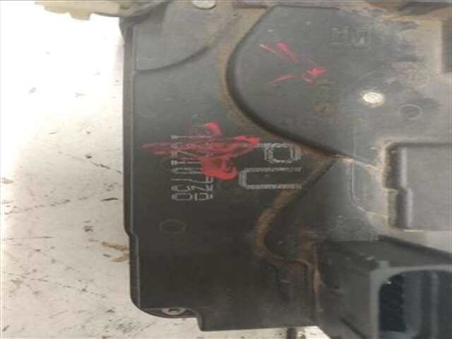 Foto 3ª: Cerradura Puerta Trasera Izquierda Opel Astra 1.7 CDTI