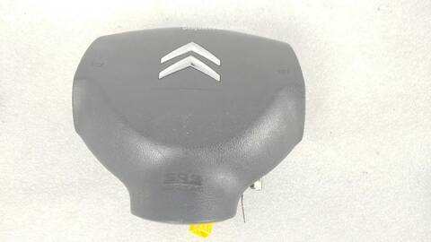 Foto 3ª: Kit Airbag Toyota Prius VERSION INDEFINIDA (2007)