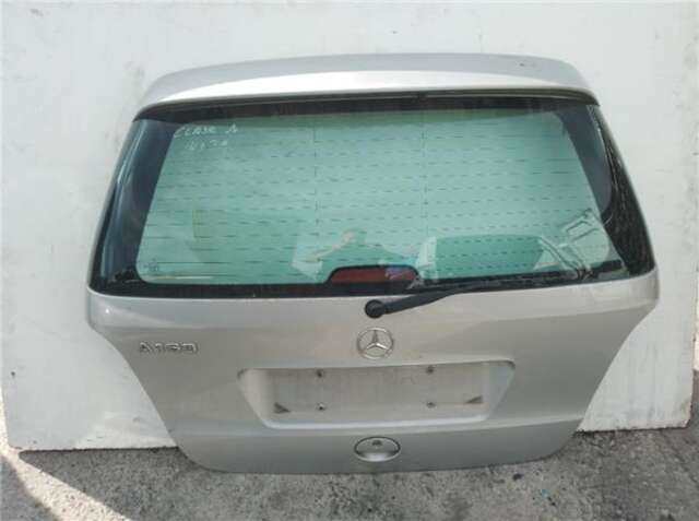 Portón Mercedes Clase A 140 1.6 160 (168.033) [1.6 LTR. - 75 KW CAT]