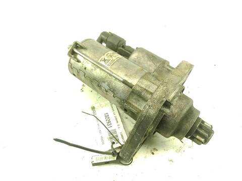 Motor de Arranque Volkswagen Caddy 2.0 SDI