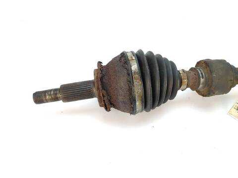 Foto 3ª: Transmision Delantera Izquierda Toyota Rav4 2.2 D 4WD ALA30_ ALA30R) (2005)