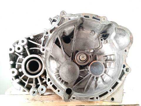 Caja Cambios Opel Antara 2.0 CDTI 150CV 110KW