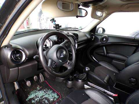 Foto 2ª: Kit Airbag Mini Countryman N18B16A (2010)
