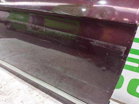 Foto 3ª: Puerta Delantera Izquierda Lancia Y 1.3 MULTIJET 16V ARGENTO 10.2006 ) 75CV [199A2000] (2003)