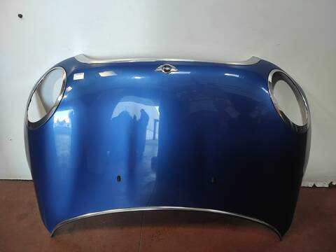 Capot Mini Mini VERSION INDEFINIDA