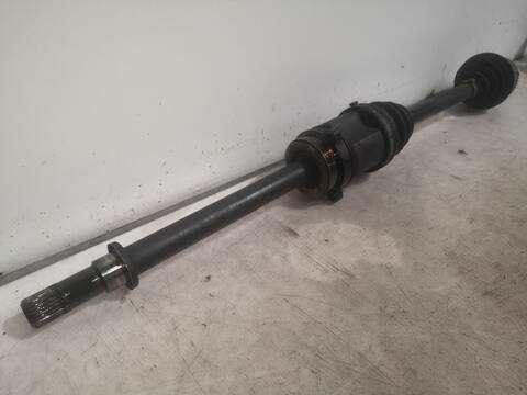 Foto 2ª: Transmision Delantera Derecha Nissan Almera YD22DDTI (2001)