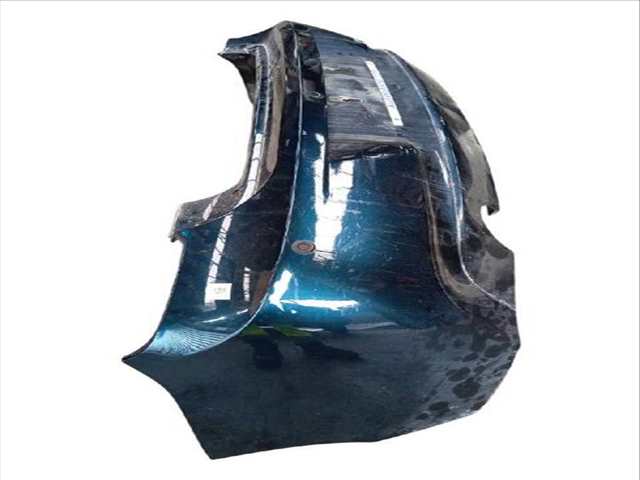 Paragolpes Trasero Bmw Serie 1 114 116 D