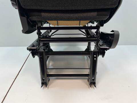 Foto 2ª: Asiento Delantero Izquierdo Fiat Ducato F1AGL4114 (2019)