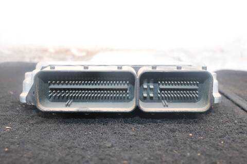 Foto 2ª: Centralita Motor ECU Bmw Serie 3 318 D (2005)