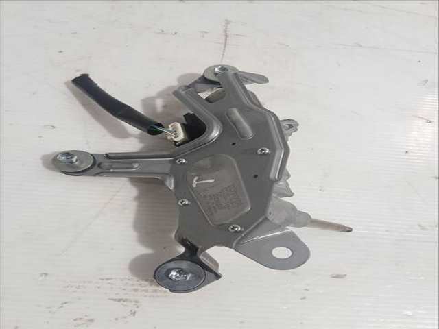 Foto 3ª: Motor Limpia Trasero Toyota Yaris 1.5 HYBRID MXPH11) 92CV 68KW [M15A-FXE] (2020)